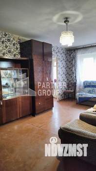 2-к квартира, вторичка, 45м2, 2/5 этаж