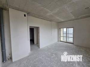 2-к квартира, сданный дом, 62м2, 13/14 этаж