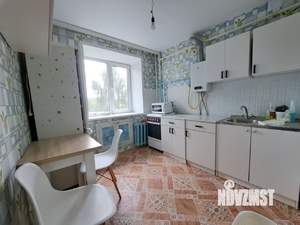 1-к квартира, вторичка, 35м2, 2/5 этаж