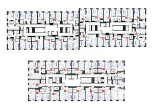 1-к квартира, вторичка, 34м2, 18/19 этаж