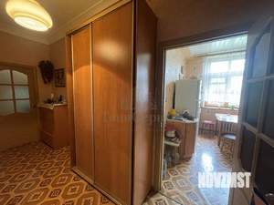 2-к квартира, вторичка, 58м2, -2/3 этаж