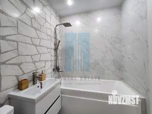 1-к квартира, вторичка, 35м2, 9/9 этаж