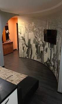 2-к квартира, вторичка, 50м2, 4/9 этаж