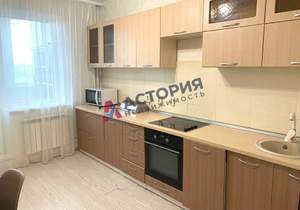 2-к квартира, вторичка, 62м2, 10/18 этаж