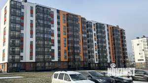 2-к квартира, сданный дом, 48м2, 2/9 этаж