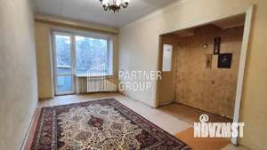 1-к квартира, вторичка, 29м2, 2/5 этаж