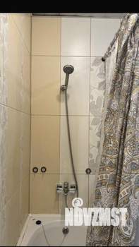 1-к квартира, вторичка, 41м2, 15/24 этаж