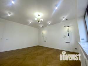 4-к квартира, вторичка, 120м2, 7/12 этаж