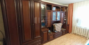 1-к квартира, вторичка, 35м2, 5/9 этаж