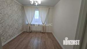 2-к квартира, вторичка, 57м2, 22/22 этаж