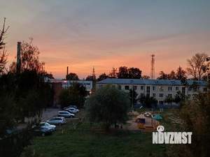 2-к квартира, вторичка, 58м2, 4/4 этаж