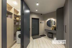 3-к квартира, вторичка, 81м2, 4/25 этаж