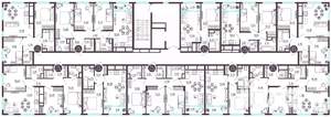 2-к квартира, вторичка, 49м2, 5/10 этаж