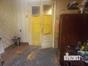 3-к квартира, вторичка, 68м2, 3/3 этаж