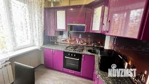 2-к квартира, вторичка, 43м2, 3/5 этаж