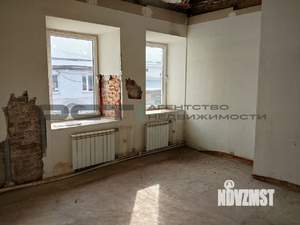 1-к квартира, вторичка, 78м2, 2/2 этаж