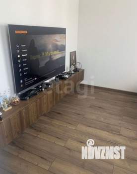 2-к квартира, вторичка, 81м2, 2/22 этаж