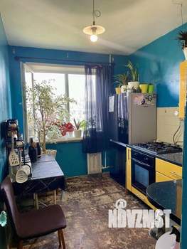 2-к квартира, вторичка, 52м2, 7/9 этаж