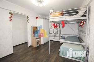 2-к квартира, вторичка, 46м2, 3/5 этаж