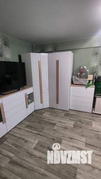 2-к квартира, вторичка, 46м2, 5/5 этаж