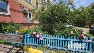 2-к квартира, вторичка, 51м2, 10/10 этаж