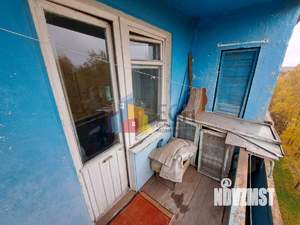 3-к квартира, вторичка, 64м2, 8/9 этаж