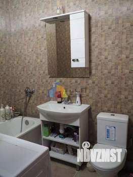 Студия квартира, вторичка, 33м2, 4/21 этаж