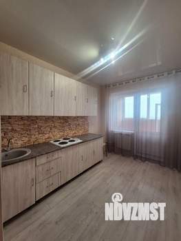 1-к квартира, вторичка, 38м2, 14/22 этаж