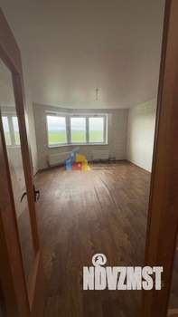 2-к квартира, вторичка, 55м2, 10/18 этаж