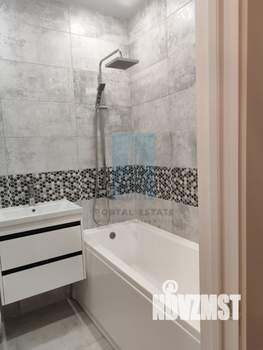 1-к квартира, вторичка, 40м2, 5/9 этаж