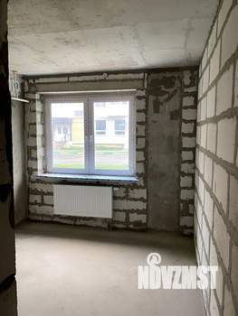 2-к квартира, вторичка, 40м2, 1/5 этаж