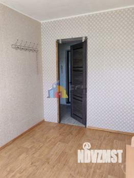 2-к квартира, вторичка, 45м2, 3/5 этаж