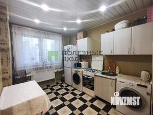 1-к квартира, вторичка, 35м2, 3/5 этаж