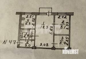 Фото квартиры на продажу (2)