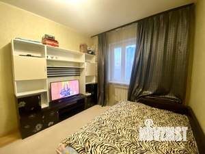 2-к квартира, вторичка, 60м2, 5/18 этаж