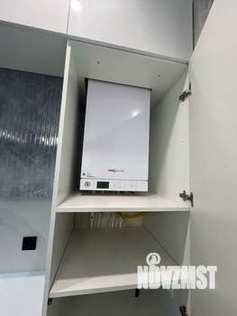1-к квартира, вторичка, 40м2, 13/14 этаж
