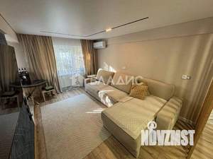 2-к квартира, вторичка, 45м2, 1/5 этаж