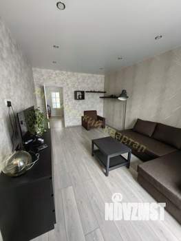 2-к квартира, вторичка, 58м2, 5/5 этаж