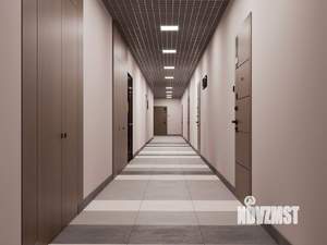 3-к квартира, вторичка, 78м2, 18/18 этаж