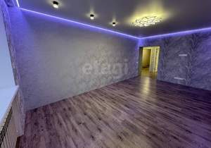 3-к квартира, вторичка, 73м2, 9/9 этаж