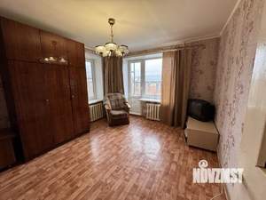 1-к квартира, вторичка, 33м2, 4/9 этаж