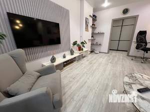 3-к квартира, вторичка, 86м2, 3/19 этаж