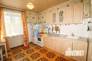 2-к квартира, вторичка, 56м2, 1/5 этаж