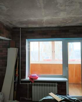 2-к квартира, вторичка, 46м2, 4/5 этаж