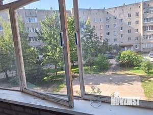 1-к квартира, вторичка, 26м2, 2/5 этаж