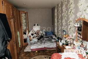 2-к квартира, вторичка, 46м2, 3/3 этаж