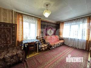 1-к квартира, вторичка, 31м2, 5/5 этаж