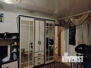 2-к квартира, вторичка, 39м2, 5/5 этаж