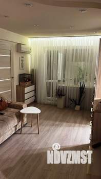 2-к квартира, вторичка, 46м2, 4/5 этаж