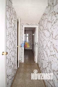 1-к квартира, вторичка, 41м2, 9/9 этаж